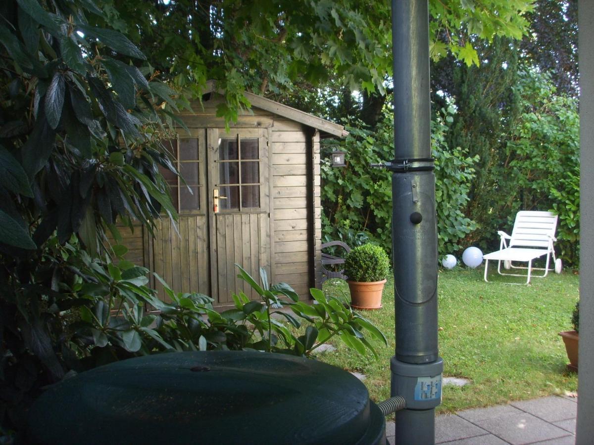 Villa Maja Markdorf Eksteriør bilde
