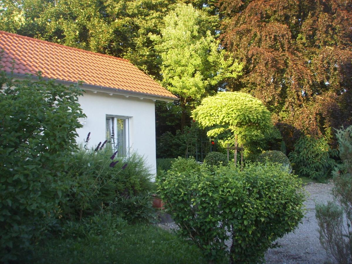 Villa Maja Markdorf Eksteriør bilde