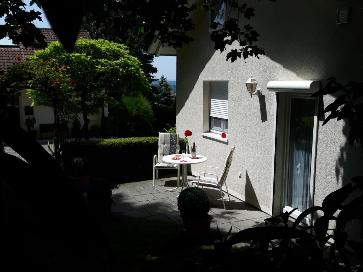 Villa Maja Markdorf Eksteriør bilde