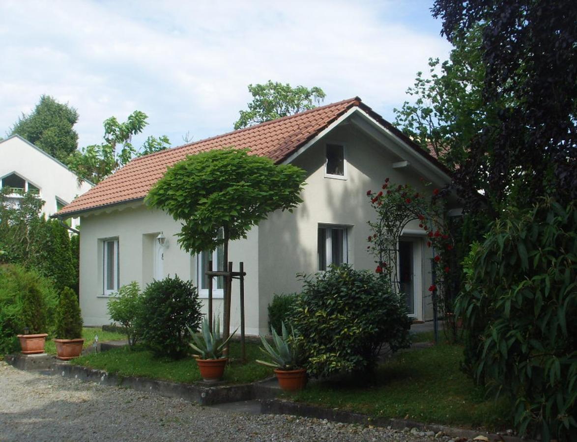 Villa Maja Markdorf Eksteriør bilde