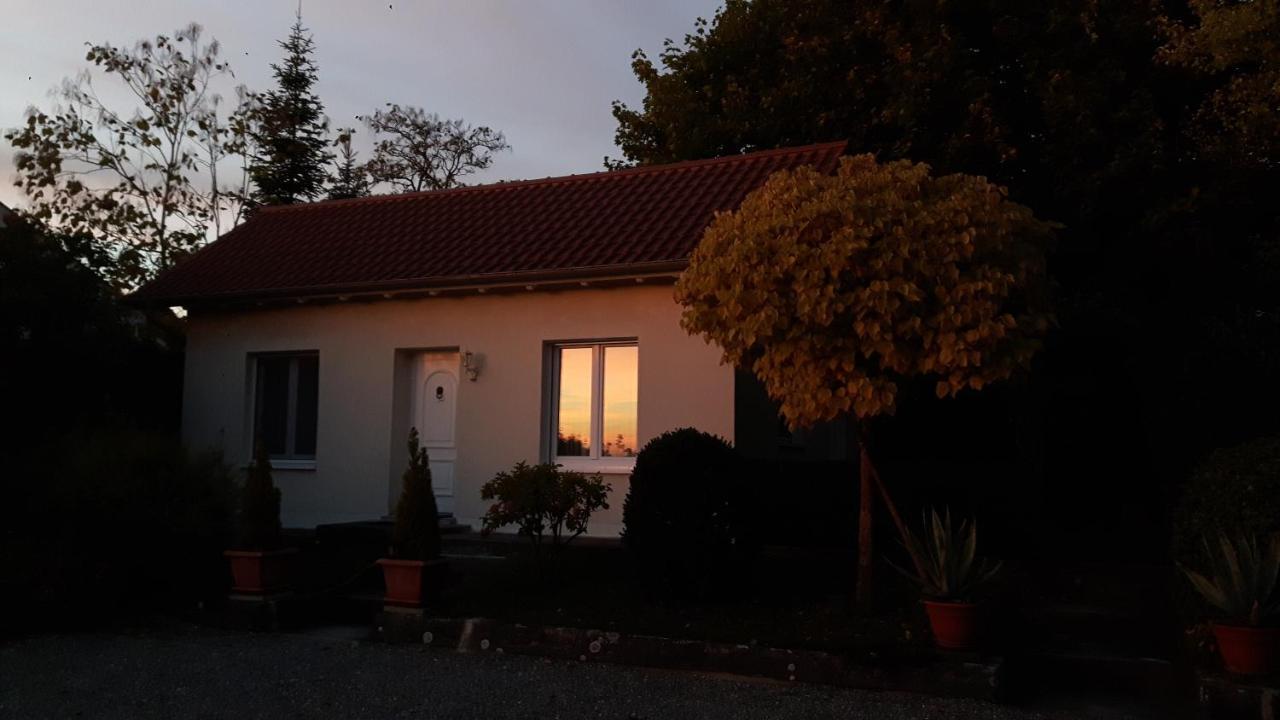 Villa Maja Markdorf Eksteriør bilde