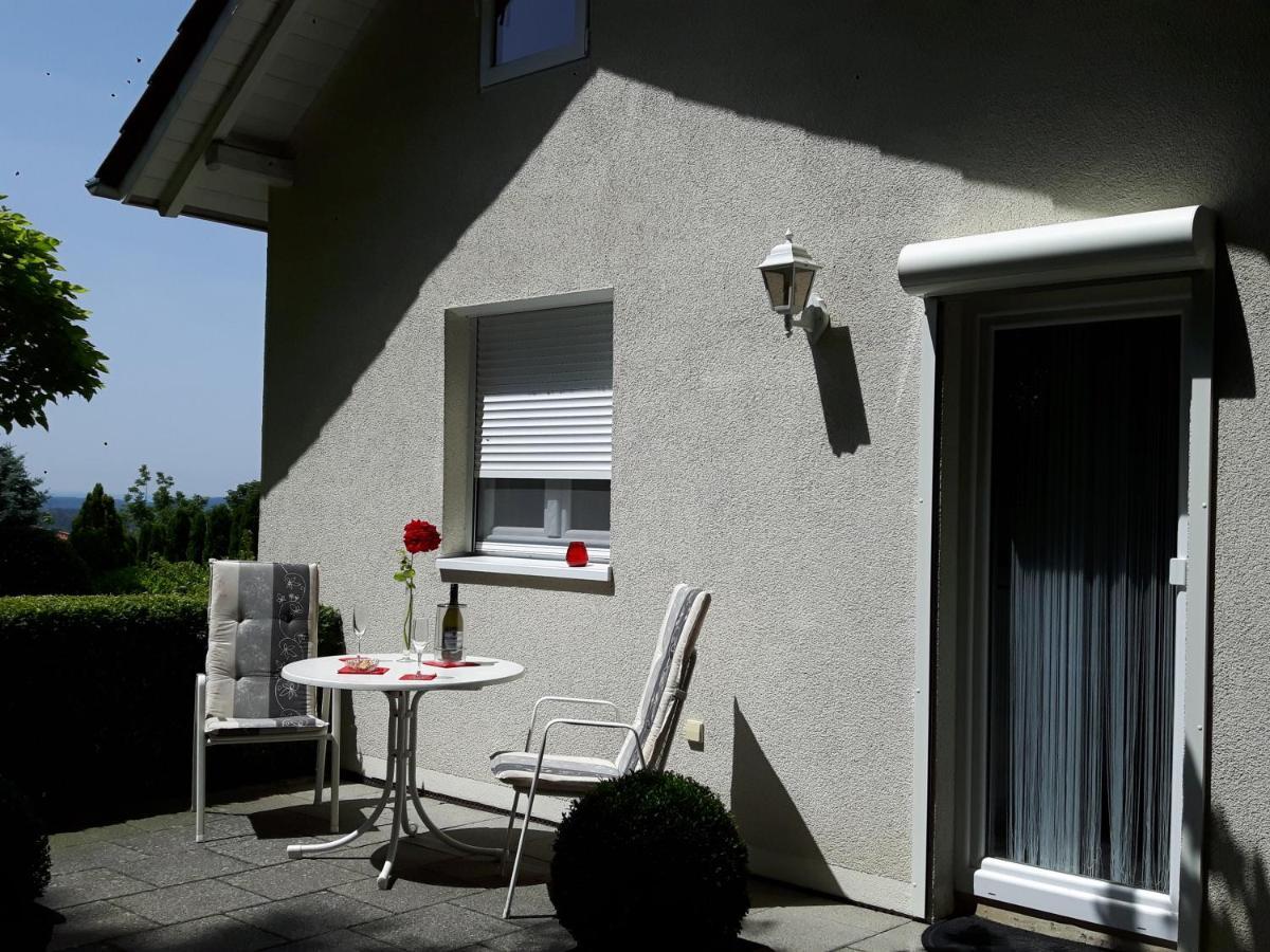 Villa Maja Markdorf Eksteriør bilde