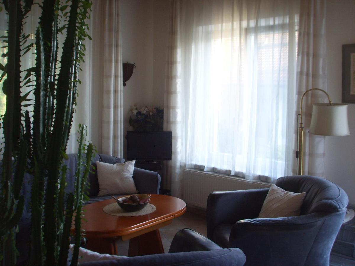 Villa Maja Markdorf Eksteriør bilde