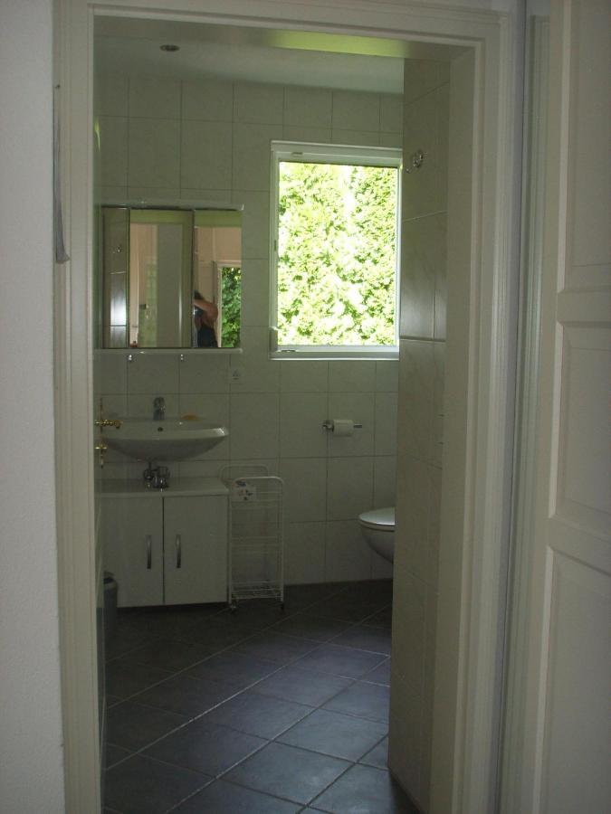 Villa Maja Markdorf Eksteriør bilde
