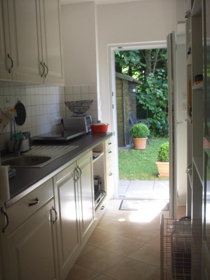 Villa Maja Markdorf Eksteriør bilde