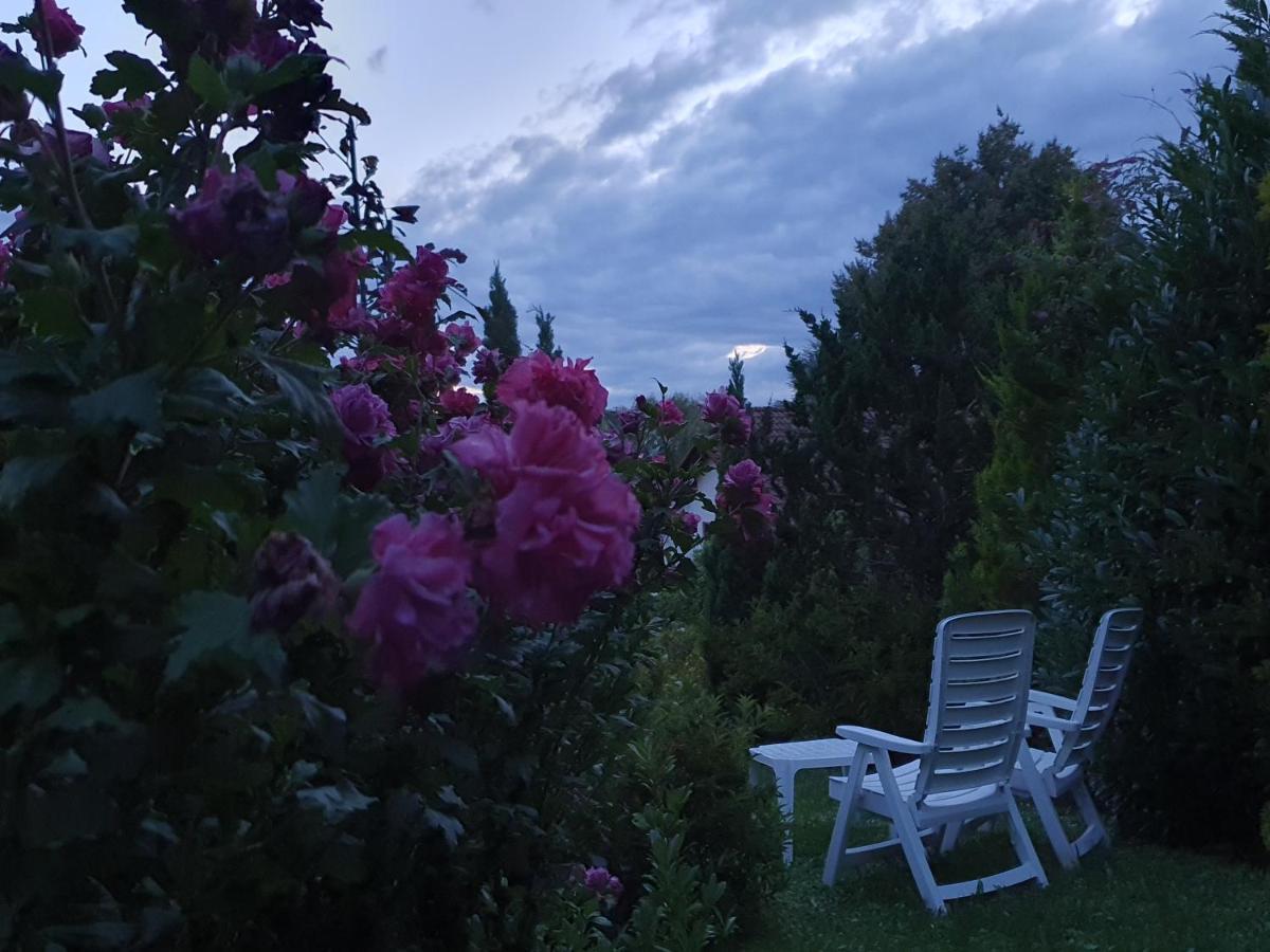 Villa Maja Markdorf Eksteriør bilde