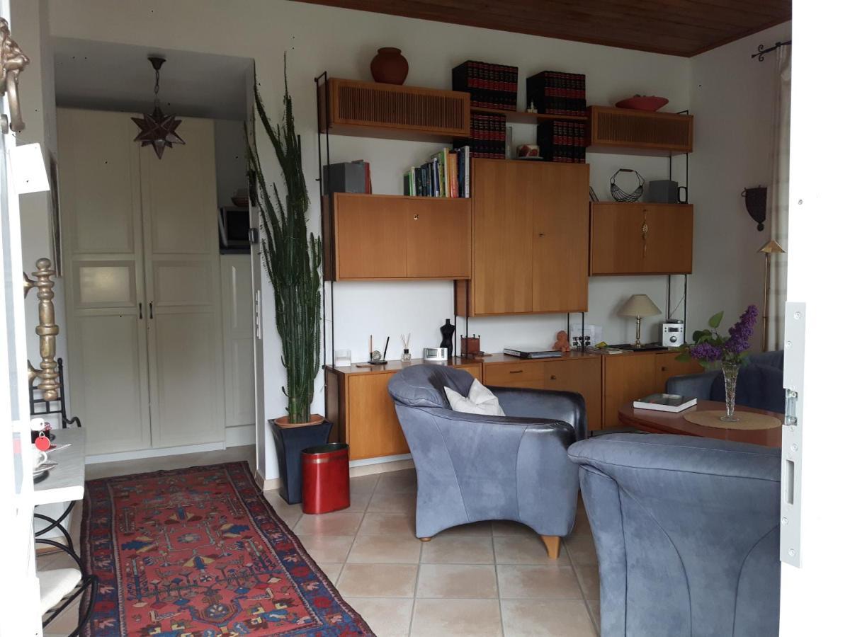 Villa Maja Markdorf Eksteriør bilde
