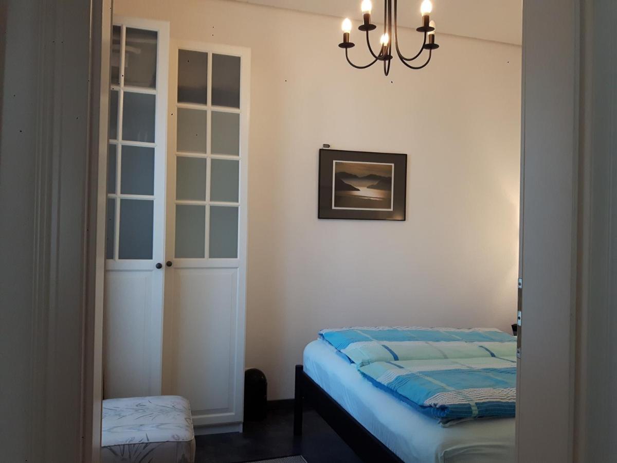 Villa Maja Markdorf Eksteriør bilde