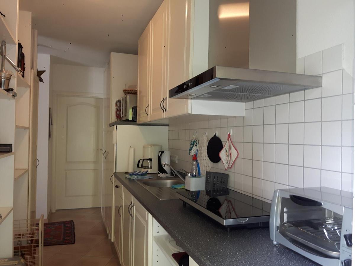 Villa Maja Markdorf Eksteriør bilde