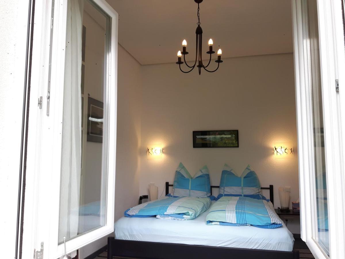 Villa Maja Markdorf Eksteriør bilde